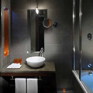 Chambre de Luxe Lit King-Size